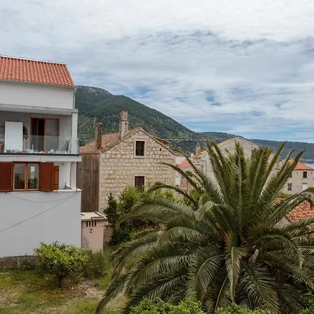 Stella Appartement Komiža