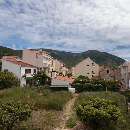 Appartement Stella Komiža