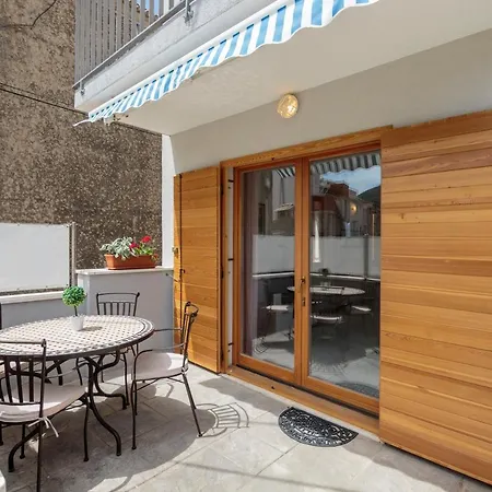 Stella Appartement Komiža