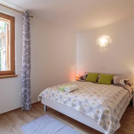 Appartement Stella