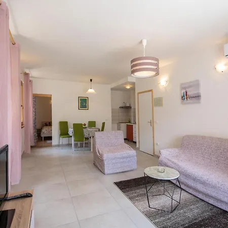 Stella Appartement *