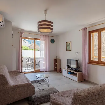 Stella Appartement *