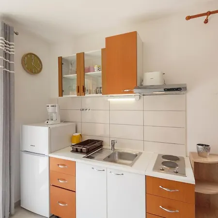 Appartement Stella