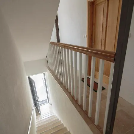 Stella Appartement Komiža