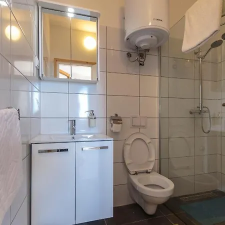 Appartement Stella *