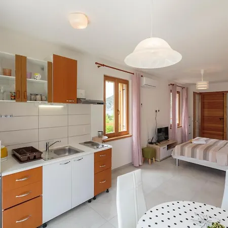 Appartement Stella