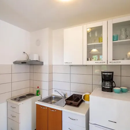 Appartement Stella