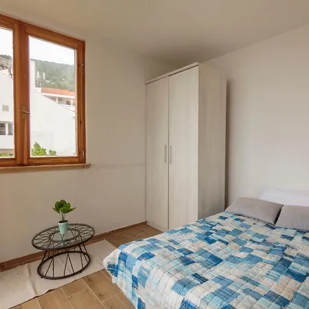 Stella Appartement *