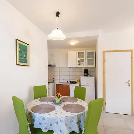 Appartement Stella Komiža