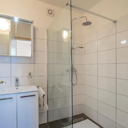 Appartement Stella *