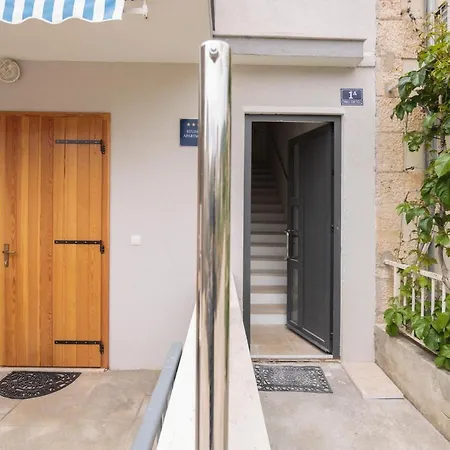 Appartement Stella *