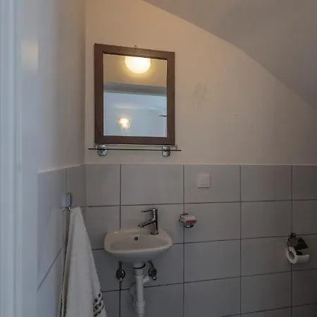 Stella Appartement Komiža