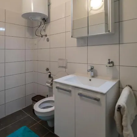 Appartement Stella *