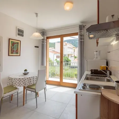 Appartement Stella