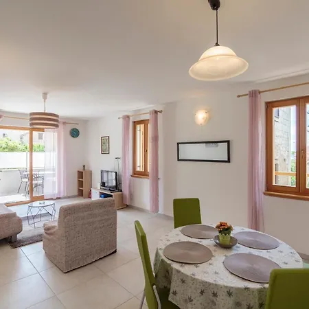 Appartement Stella