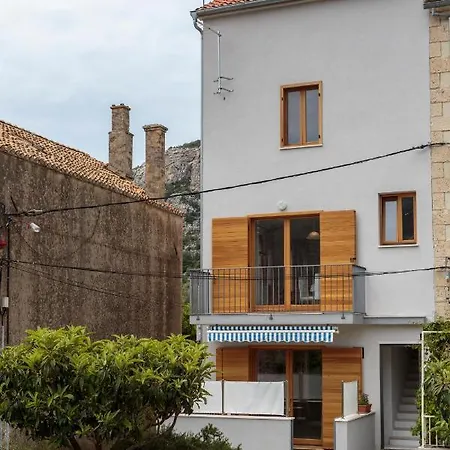 Appartement Stella Komiža
