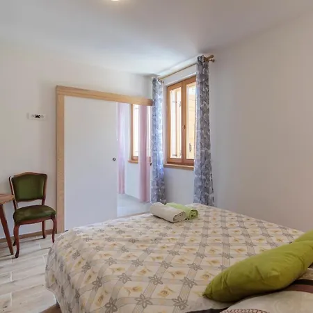Appartement Stella Komiža