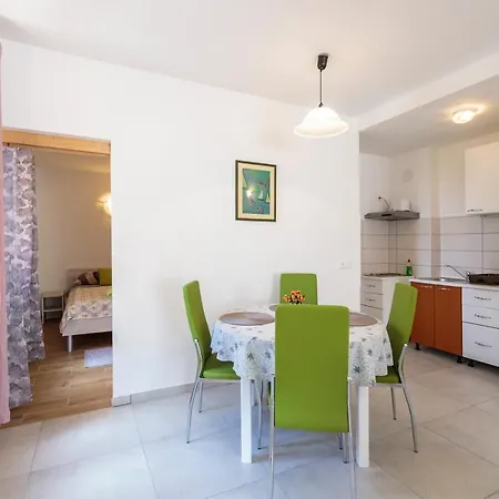 Appartement Stella